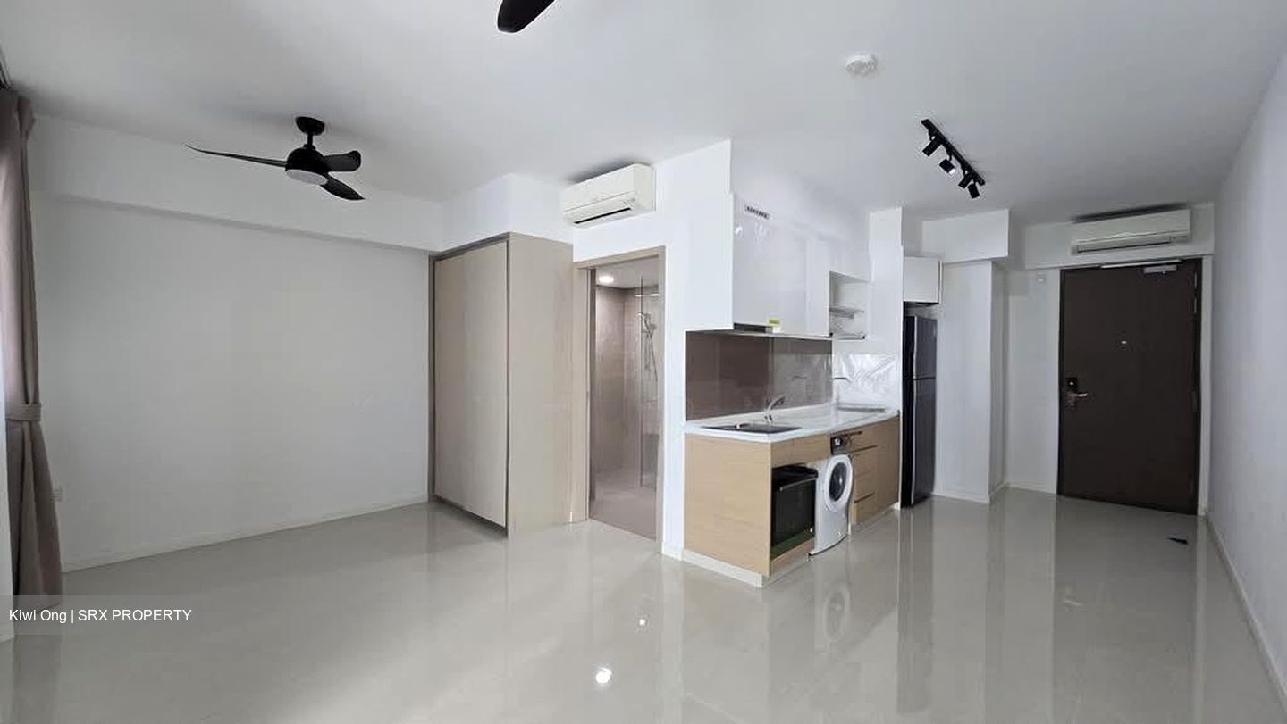 Treasure at Tampines (D18), Condominium #553809471